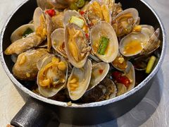 -达叔香味海鲜(海棠68环球美食街店)