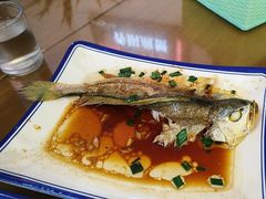 -鑫鸿达·海鲜闽菜热炒小馆(中山路店)