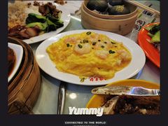 -澳门陈光记烧味饭店(万象城店)