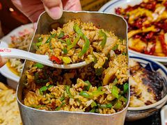 -福苗小骆驼烧烤(大唐不夜城店)