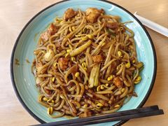 -西部马华清真食府·丝路菜(大钟寺店)