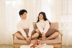 -模卡写真馆(南通店)