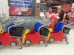 -Olé精品超市(重庆观音桥店)