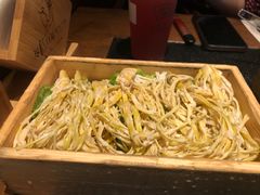 -盡膳口福跷脚牛肉火锅(北美新天地店)