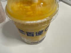 -茶百道(朝阳北路店)