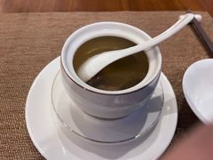 -正元希尔顿逸林酒店-御玺中餐厅