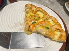 -必胜客(漕宝路店)