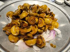 -钱记·乡野菜(紫荆花路店)