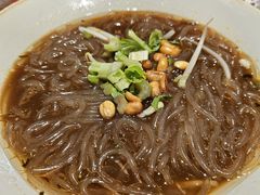 骨汤酸辣粉-大盐帮川菜馆(长楹天街店)