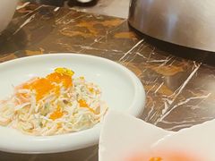 -极盐铁板烧(仓山万达广场店)