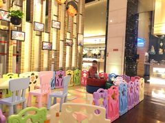 -富力希尔顿酒店·地阔自助餐厅