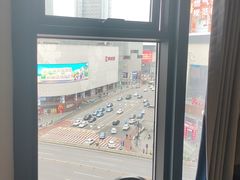 -万泊酒店(长沙五一广场国金中心店)