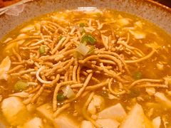 天府豆花-米一仙·成都小碗菜(东万达店)