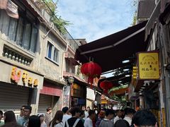 -龙头鱼丸店 只此一家只卖手工鲨鱼丸