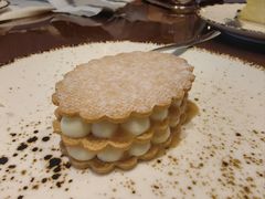 -杭州桐庐康莱德酒店西餐厅-舍