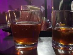 -SPACE CLUB酒吧(九纬路店)