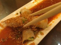 -川流不息·地道川菜·小龙虾(新松江路店)