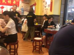 -赵氏传承特色牛奶甜品店(达明店)