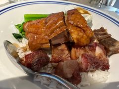 -金湖港式餐厅(建外店)