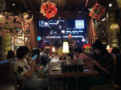 -胡桃里音乐酒馆(下沙店)