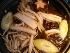 -山葵家·创意料理(EFC欧美广场店)