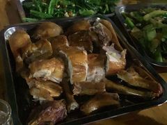 -新湖烧鸡(光明店)