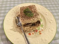 提拉米苏-后厨意餐La Cucina(外交公寓店)