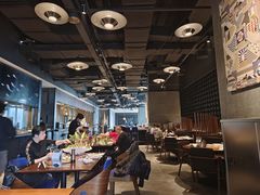 -Mr·Fish鱼鲜生海鲜放题(银泰in99店)