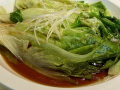 -绿茶餐厅(同成街华联店)