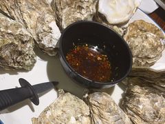 -517烧烤·龙虾·海鲜大排档(万象都荟店)