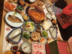 -伊豆野菜村(大族广场店)
