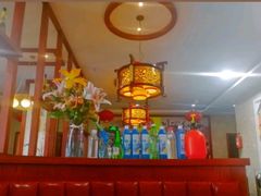 -渔公馆·川菜馆·家宴·生日宴(大地中央广场店)