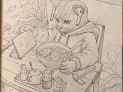 -青沐画室·专业美术培训