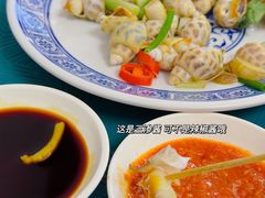 -桂园白粥·潮汕老味道