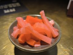 -烤匠麻辣烤鱼(锦华万达店)