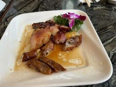 -金海湾嘉华度假酒店·海天阁中餐厅
