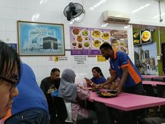 -新加坡Zam Zam餐馆