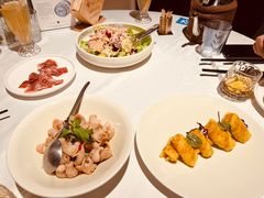 -悦融·京鲁菜·露台花园(安定门店)