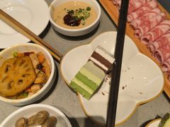 -海底捞火锅(北国先天下店)