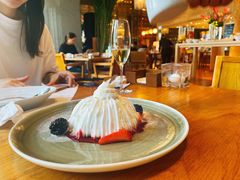 -君悦酒店·La Terrazza意合園·意式风味