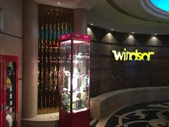 大堂-温莎KTV(珠江路店)