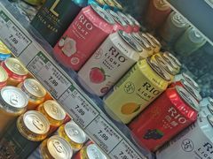 -果蔬好生活超市(东湖店)