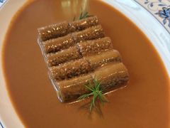-杏花堂晋商私房菜(华熙五棵松店)