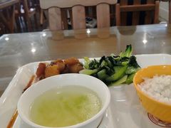 -上海财经大学-新食堂
