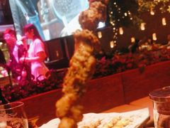 -肉串汪(望京店)