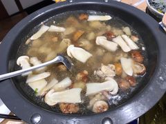 -兰边碗(鼓楼店)