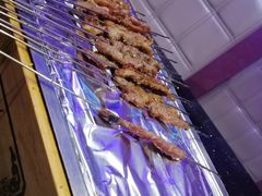 -冰城小镇音乐串吧·聚会餐厅(百子湾店)