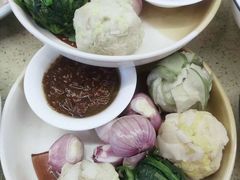 -山里屯铁锅炖(哈尔滨中央大街店)