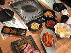 -汉拿山(汇一城店)