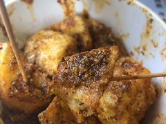 -街街旺风味炸洋芋(大观商业城C座店)